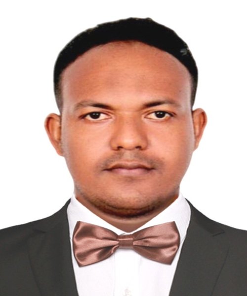 Mohammed Mamun Mia